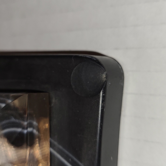 Orgonite Pyramid with Pennies - Picture 12 of 16